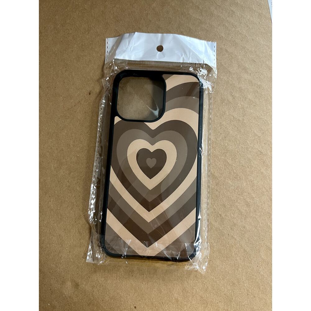 Multi Heart Case 13/13Pro